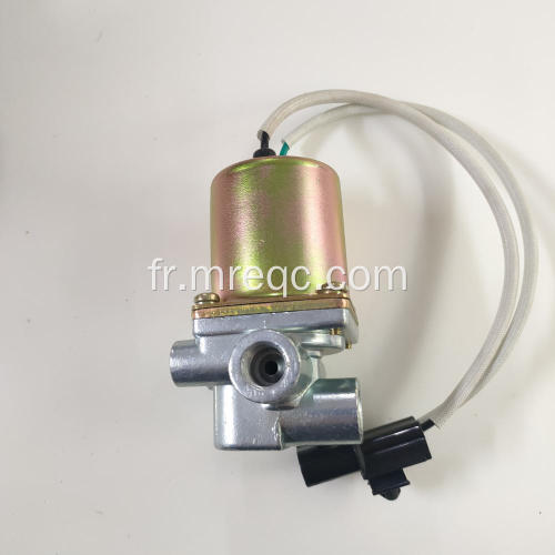 VF-135 MC853421 Solenoïde